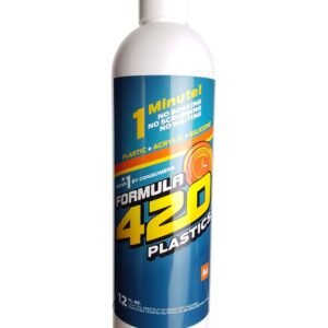 Formula 420 *ACRYLIC* Cleaner