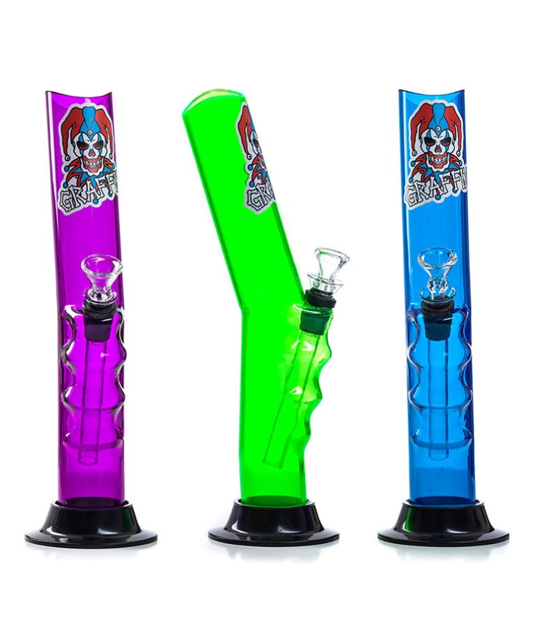 10" Bent Grip Hover Image
