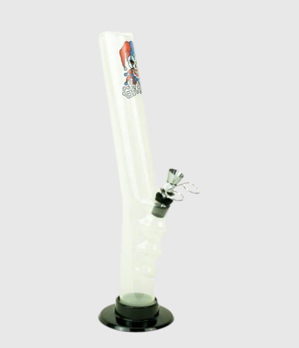Bent Grips