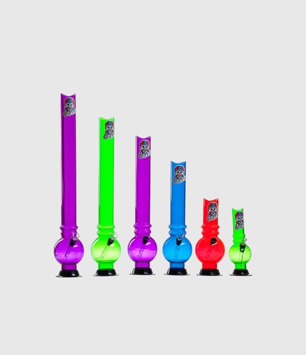 Bongs