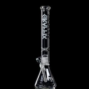 18" BEAKER + PERK Hover Image