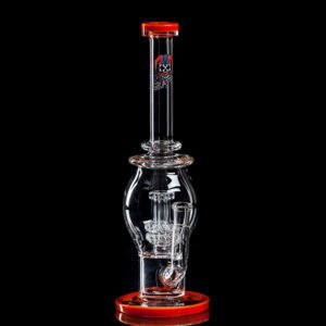 STRAIGHT + NATURAL + PERK + 25MM MOUTHPIECE