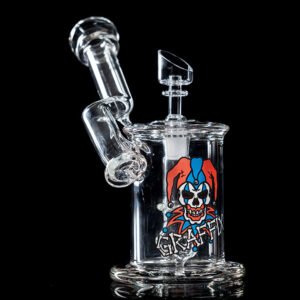 60MM SIDECAR BUBBLER