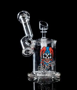 60MM SHERLOCK BUBBLER