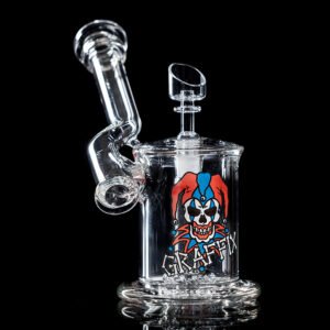 60MM SHERLOCK BUBBLER