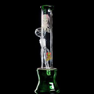 12" Can Green Hover Image