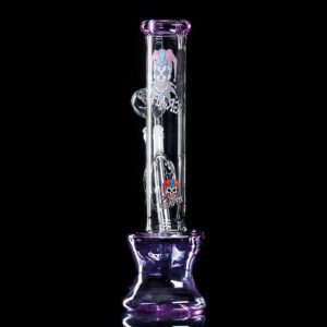 12" Can Purple Hover Image