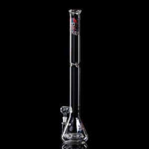 24" BEAKER +NATURAL STEM + DONUT PERK Hover Image