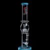 12" STRAIGHT + NATURAL + PERC