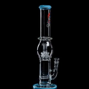 12" STRAIGHT + NATURAL + PERC Hover Image