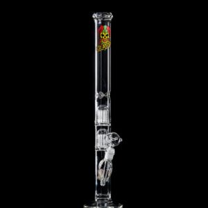 24" STRAIGHT + 2 PERKS