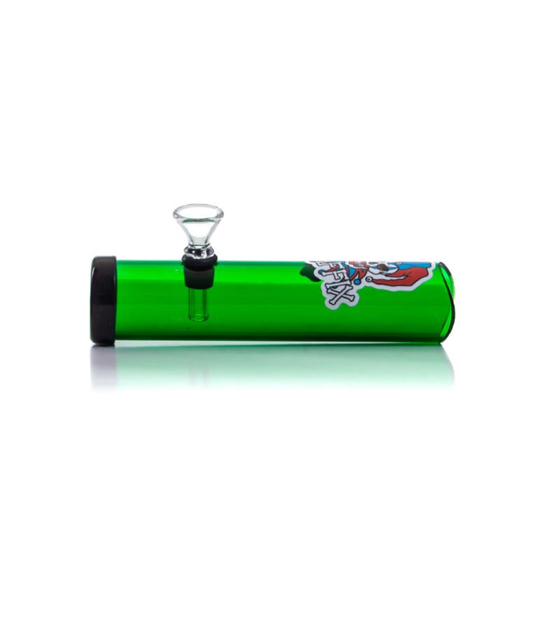 6" Steam Roller