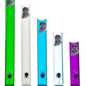 6" Straight Skinny Hover Image