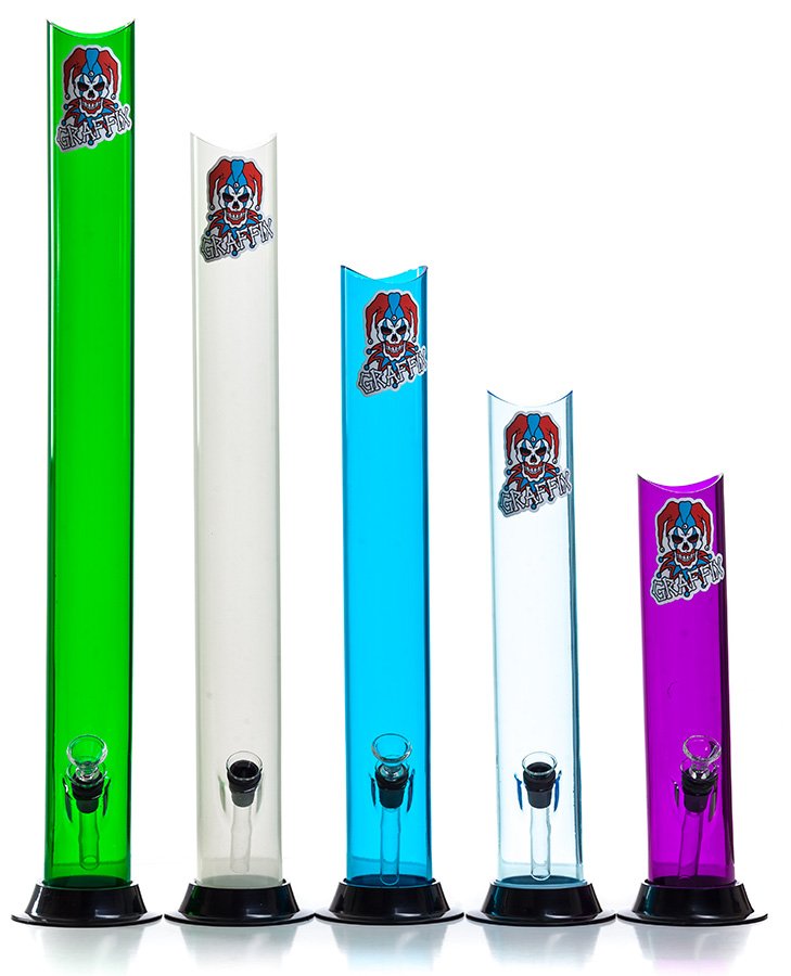 6" Straight Skinny Hover Image
