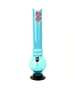 21" Bubble