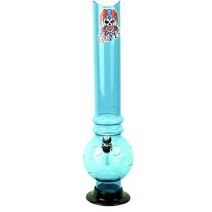 21" Bubble