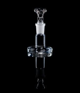 Glass Bowl for Graffix Line