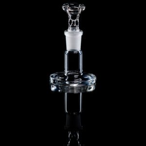 Glass Bowl for Graffix Line