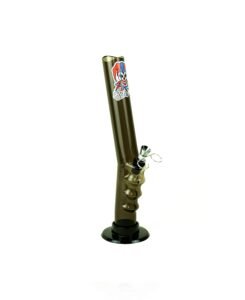 10" Bent Grip