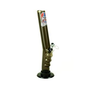 10" Bent Grip