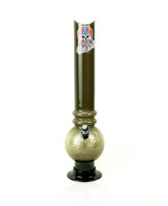 72" Bubble