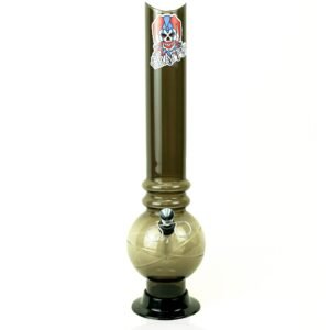 72" Bubble
