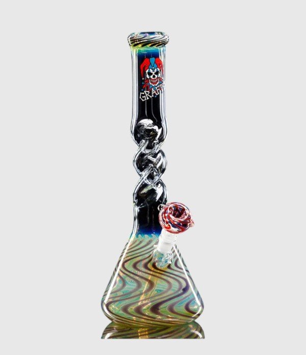 Bongs