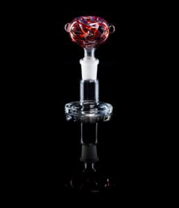 Fumed Bowl
