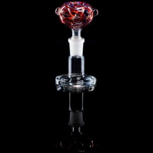 Fumed Bowl