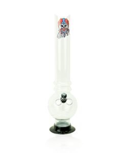 8" Bubble Skinny