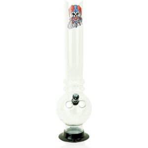 8" Bubble Skinny
