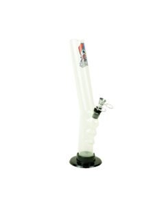 12" Bent Grip