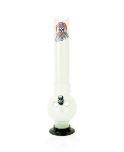 10" Bubble Skinny