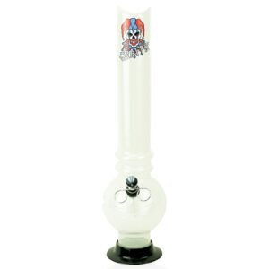10" Bubble Skinny