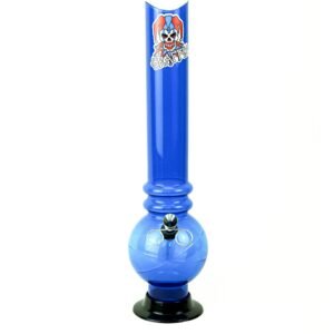 18" Bubble