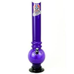 24" Bubble