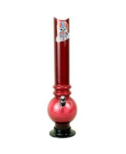 12" Bubble Skinny