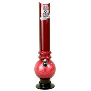 12" Bubble Skinny